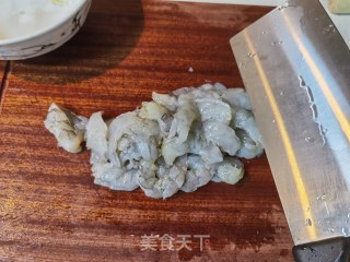 番茄虾滑煲步骤5