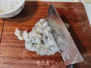 番茄虾滑煲步骤6