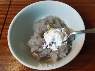 番茄虾滑煲步骤9