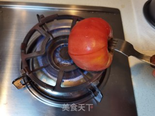 番茄虾滑煲步骤16