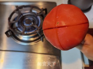番茄虾滑煲步骤15