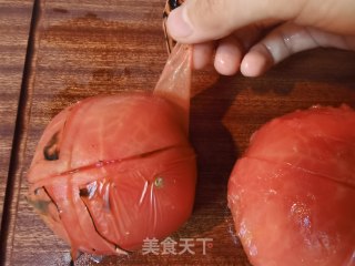 番茄虾滑煲步骤19