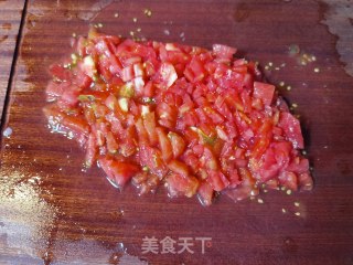 番茄虾滑煲步骤20