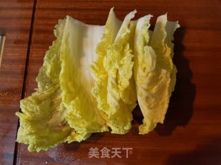 番茄虾滑煲步骤27