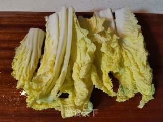 番茄虾滑煲步骤28