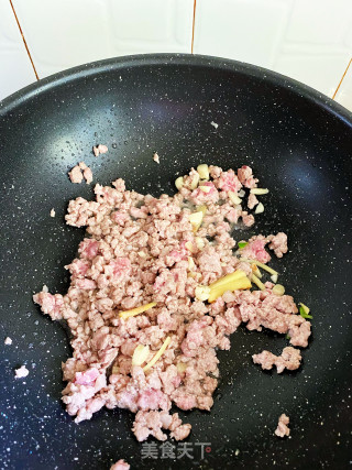 豆腐蒸鸡蛋步骤4