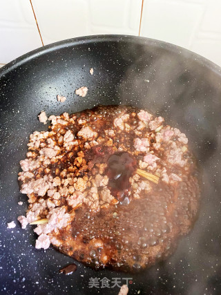 豆腐蒸鸡蛋步骤5