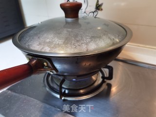 小鸡翅炖红蘑步骤15
