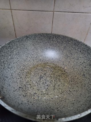 秋葵炒土鸡蛋步骤9