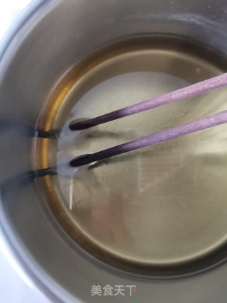 茄汁鸡肉丁步骤4