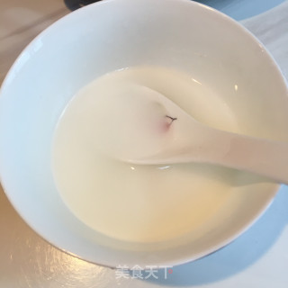 胡萝卜豌豆炒虾仁步骤5