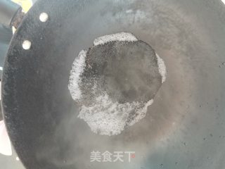 辣椒炒肉末步骤3
