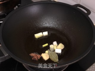 山楂啤酒鸡翅步骤2