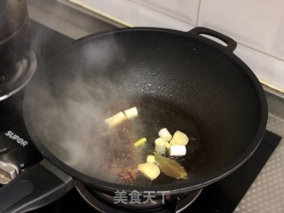 山楂啤酒鸡翅步骤3