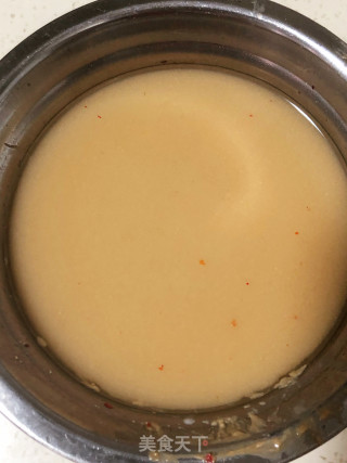 腐乳汁水豆腐步骤2