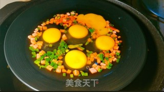 农家蒸蛋步骤8