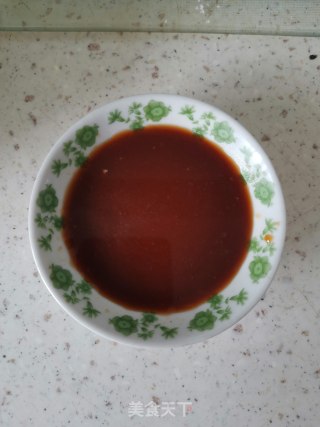 土豆辣椒炒肉步骤7