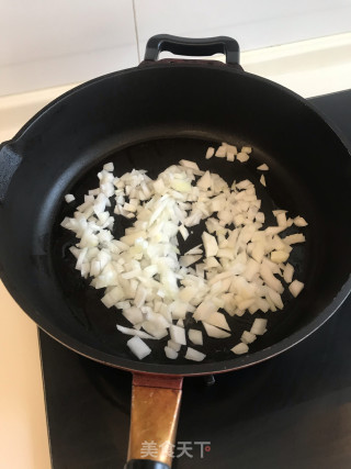 番茄炖牛脖骨步骤3