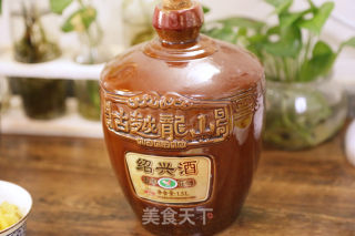生啫鱼头煲步骤7
