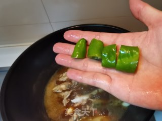 酱炖海鲶鱼步骤8