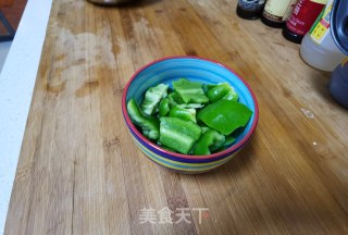 红烧卤肥肠步骤3