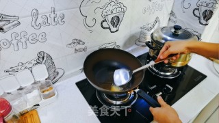 红烧卤肥肠步骤5
