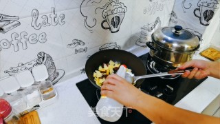 红烧卤肥肠步骤10
