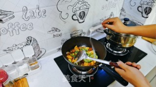 红烧卤肥肠步骤13