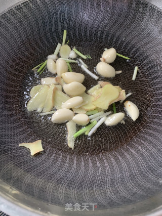 香煎黄鱼步骤2