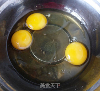 鸡蛋——鸡蛋炒莴笋步骤3