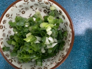 豆豉蒜蓉蒸排骨步骤3