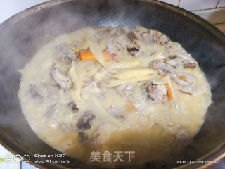 红烧鸭步骤6
