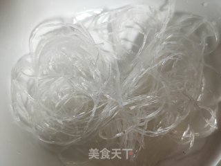 豆芽炒三丝步骤2