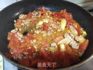 家常红烧豆腐步骤3