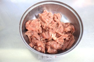 硬气开胃早餐之番茄牛肉饭步骤3
