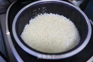 硬气开胃早餐之番茄牛肉饭步骤10