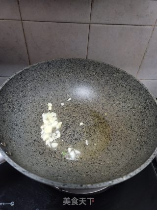 肉丝炒笋丝步骤4