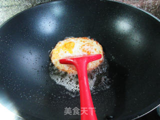 黑木耳煎鸡蛋炒西葫芦步骤3