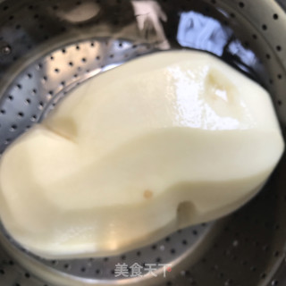 洋葱炒土豆丝步骤2