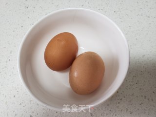 鸡蛋蒸苦瓜步骤4