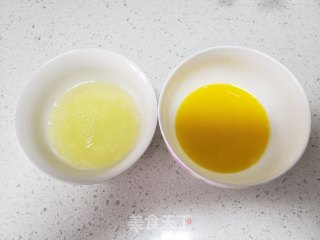 鸡蛋蒸苦瓜步骤5