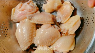 软糯可口鸡翅炖土豆步骤4