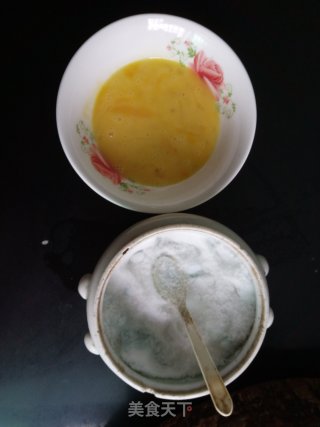 美味煎蛋步骤2