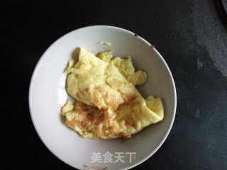 美味煎蛋步骤5
