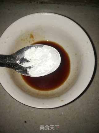 超好吃的洋葱炒鸡蛋步骤6