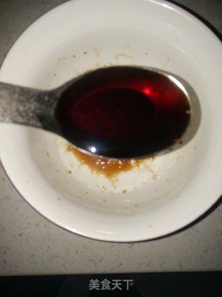 超好吃的洋葱炒鸡蛋步骤4