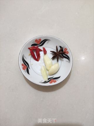 啤酒辣卤蛋步骤3