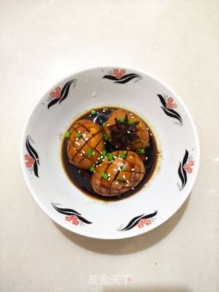 啤酒辣卤蛋步骤6