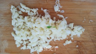 米饭杀手肉末土豆步骤6