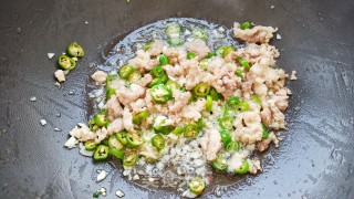 米饭杀手肉末土豆步骤8